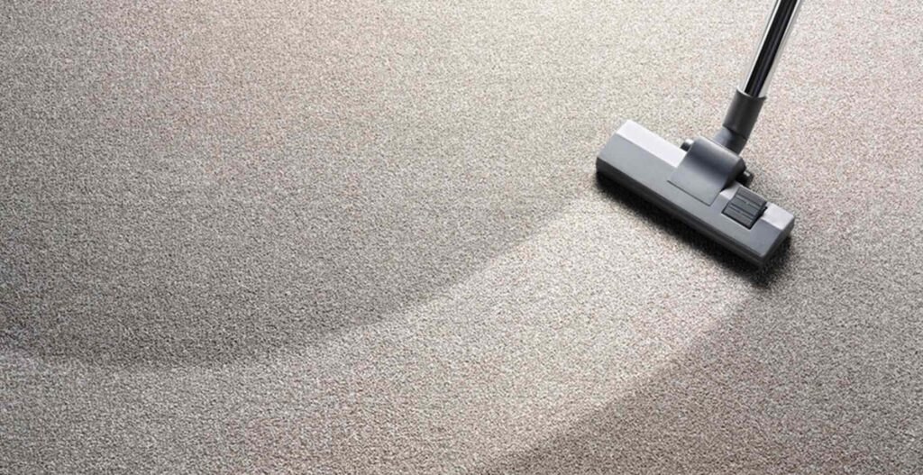 domestic carpet cleaning Wakefield